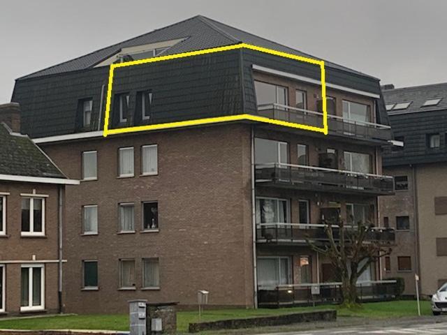 Q Geraardsbergen Exterior photo