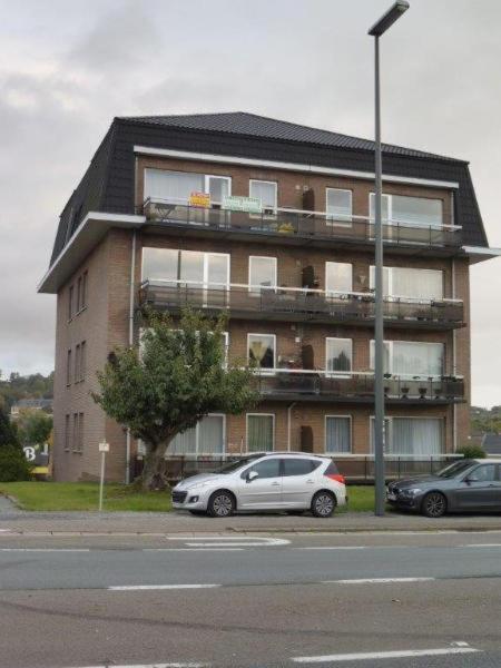 Q Geraardsbergen Exterior photo